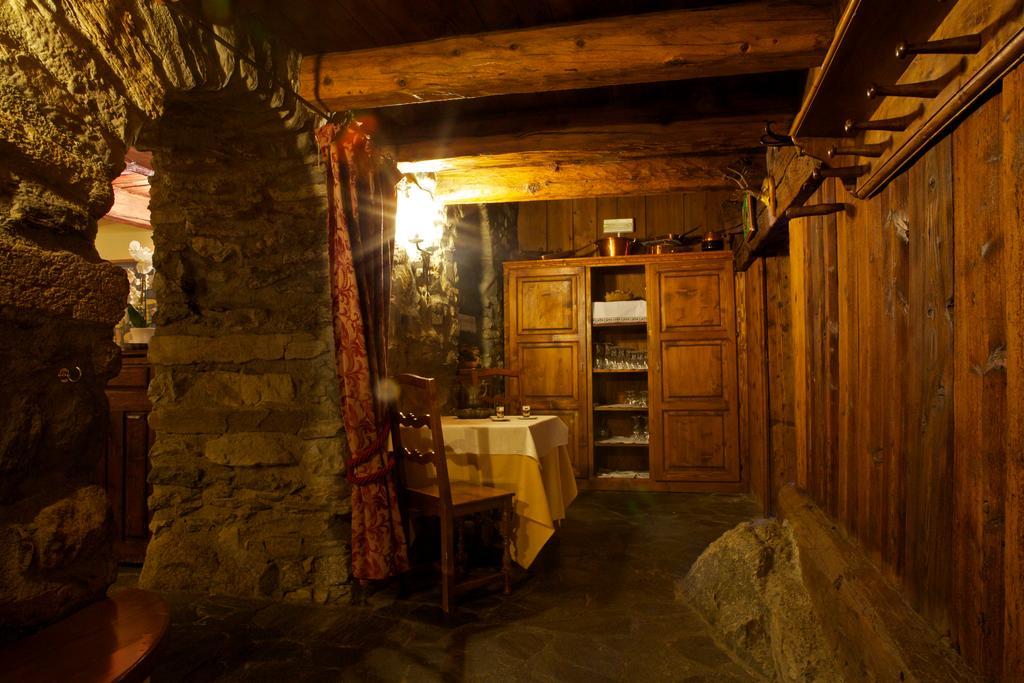 Hotel Dolonne Κουρμαγιέρ Εξωτερικό φωτογραφία