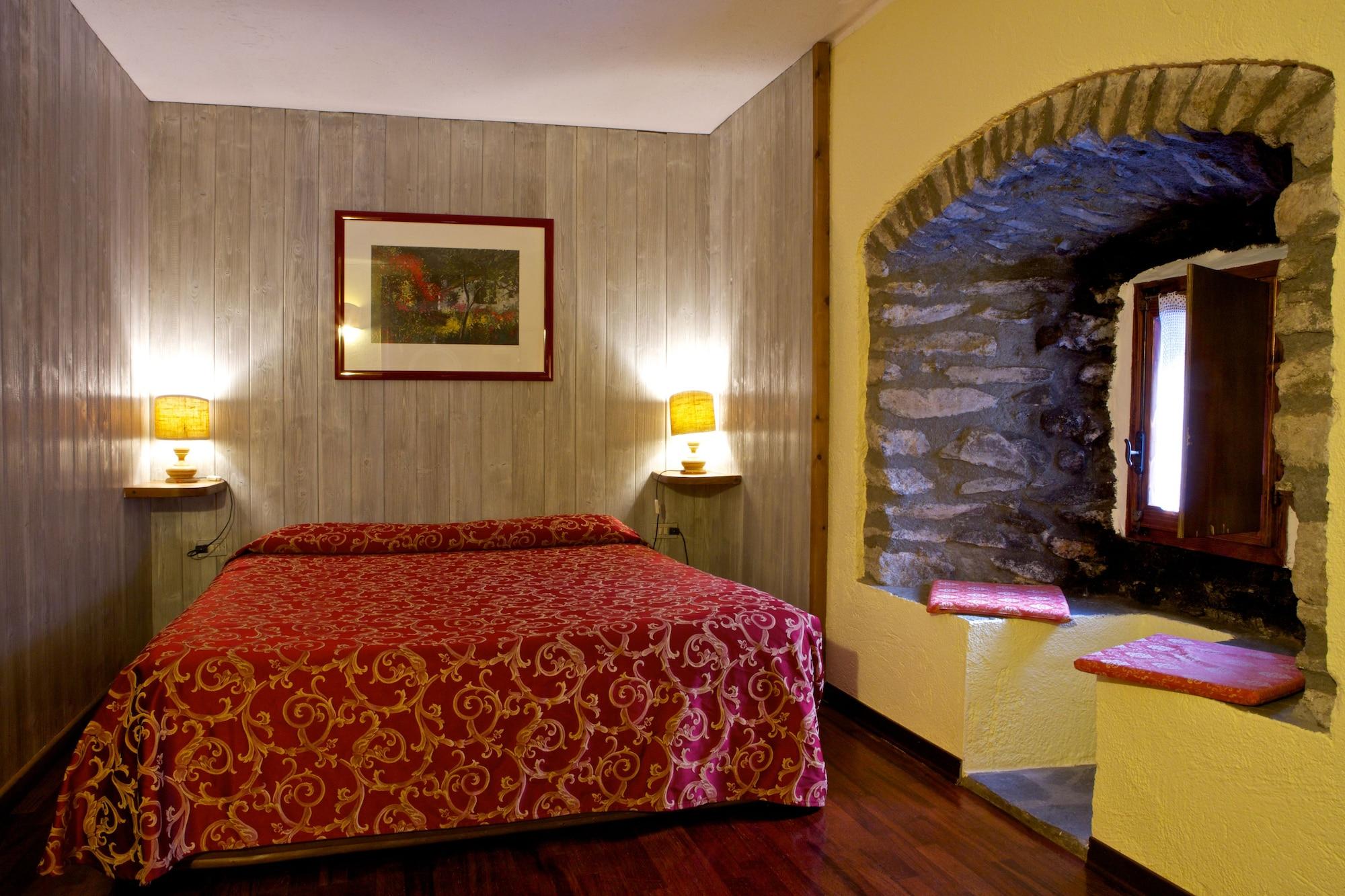 Hotel Dolonne Κουρμαγιέρ Εξωτερικό φωτογραφία