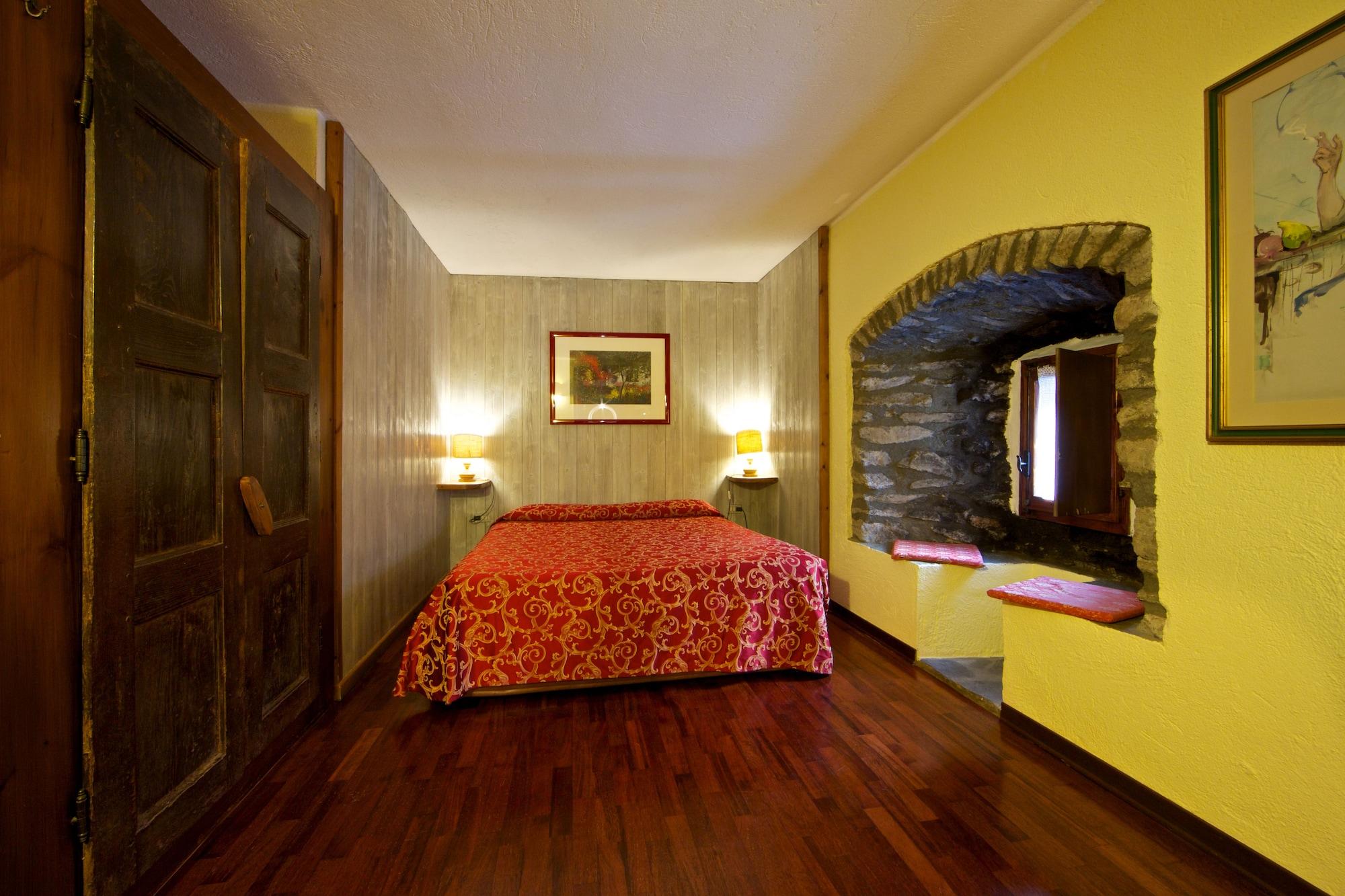 Hotel Dolonne Κουρμαγιέρ Εξωτερικό φωτογραφία