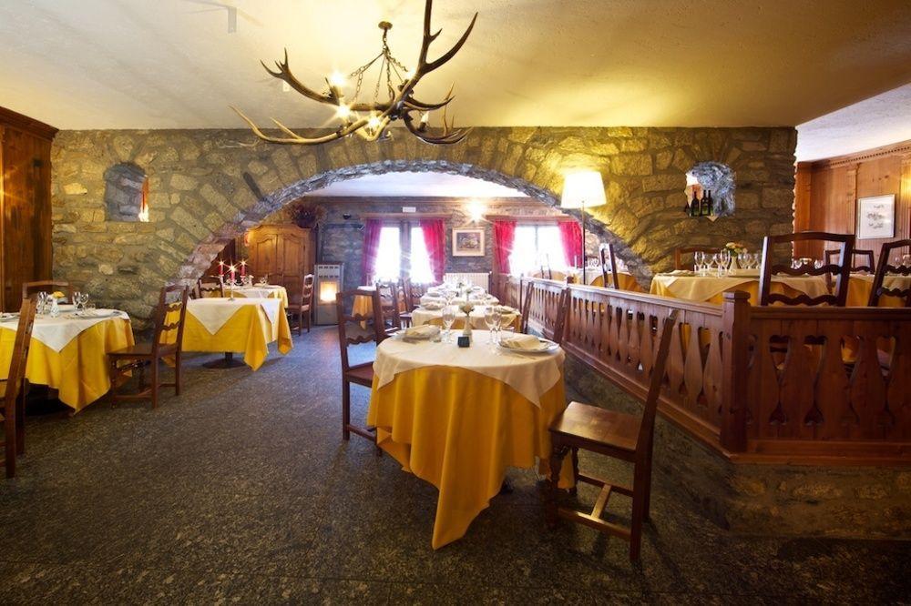 Hotel Dolonne Κουρμαγιέρ Εξωτερικό φωτογραφία