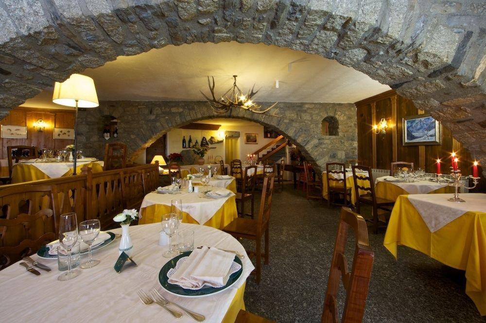 Hotel Dolonne Κουρμαγιέρ Εξωτερικό φωτογραφία
