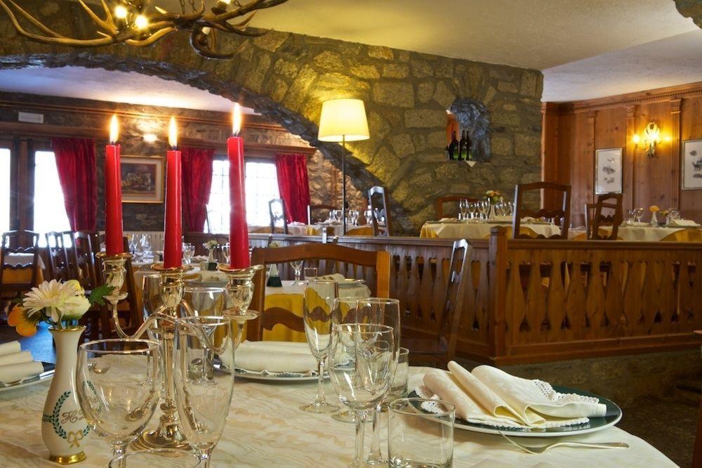 Hotel Dolonne Κουρμαγιέρ Εξωτερικό φωτογραφία