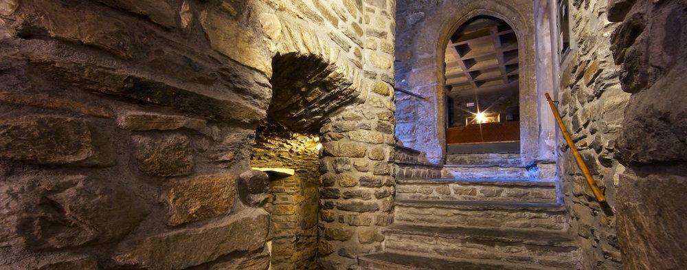 Hotel Dolonne Κουρμαγιέρ Εξωτερικό φωτογραφία